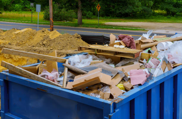 Best Same-Day Junk Removal Services  in University Heights, OH